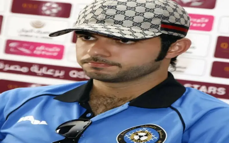 الأب والابن يحللان مباريات الدوري العراقي